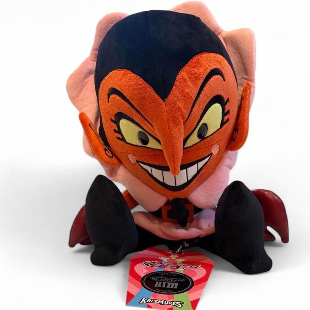 Killstar multi Stuffed-animals